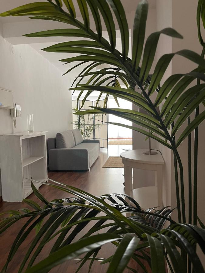 Irua Apartamentos Ронда Екстер'єр фото