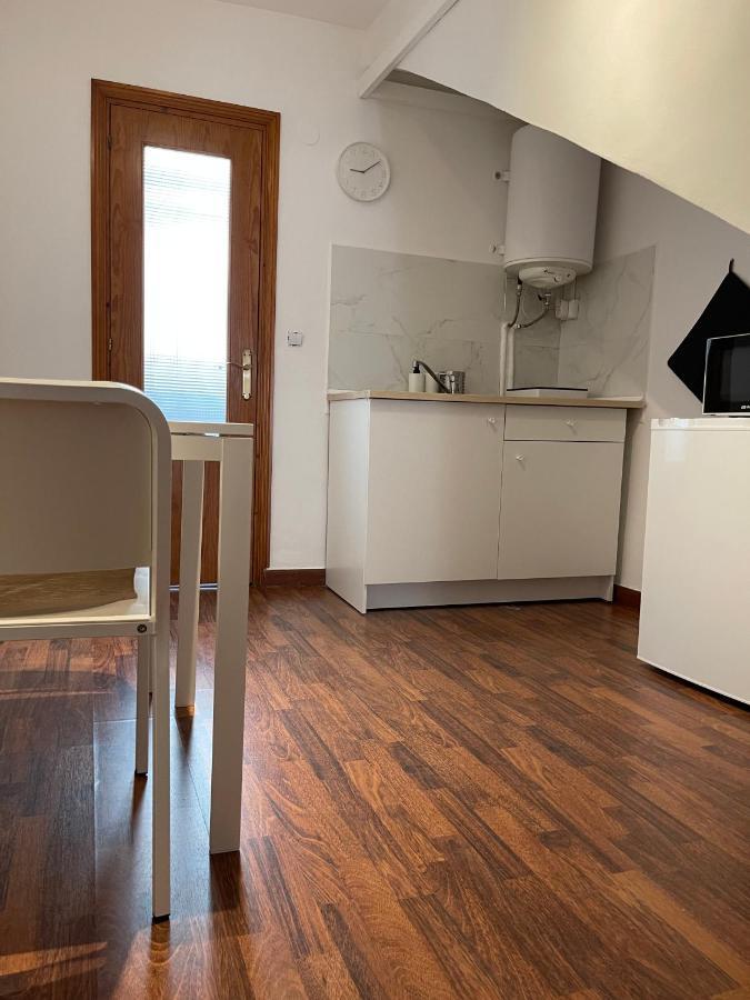 Irua Apartamentos Ронда Екстер'єр фото