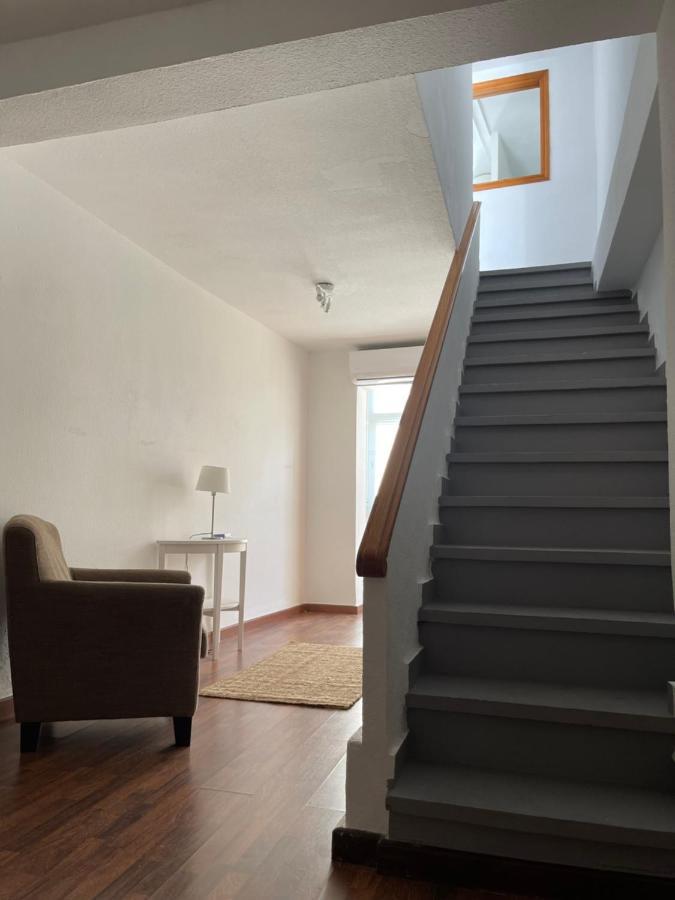Irua Apartamentos Ронда Екстер'єр фото