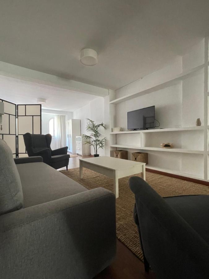 Irua Apartamentos Ронда Екстер'єр фото