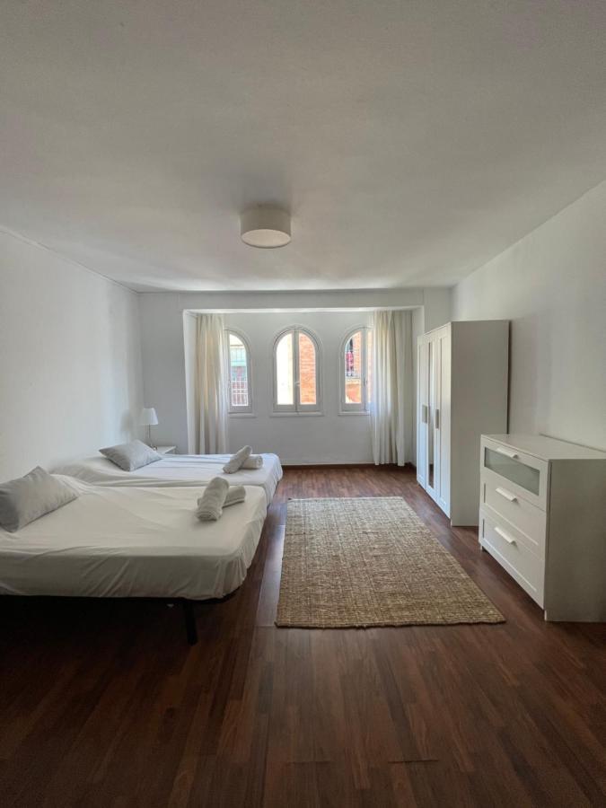 Irua Apartamentos Ронда Екстер'єр фото